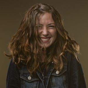 Meet your Posher, Macy